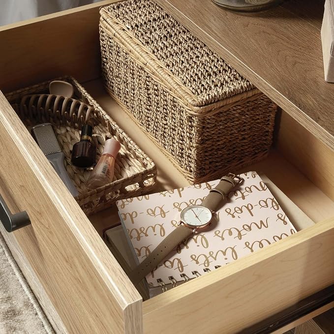 Responsibly Crafted Modern Bedside Table - Image 7