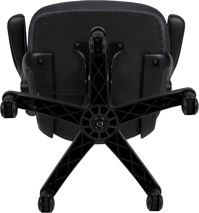 Flash Furniture Porter High-Back Swivel Office Chair - Image 18