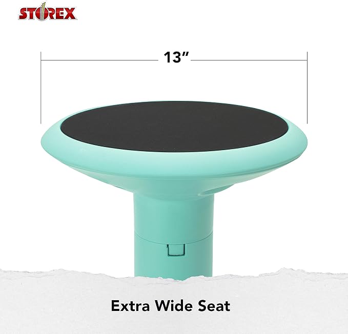 Storex Wiggle Stool – Active Flexible Seating - Image 7