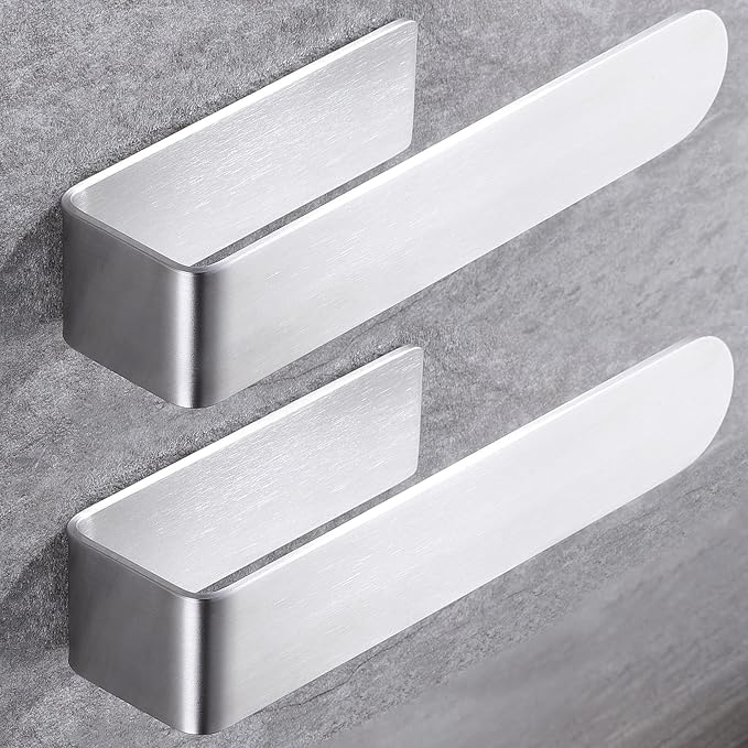 Taozun Hand Towel Holder/Towel Bar by Taozun