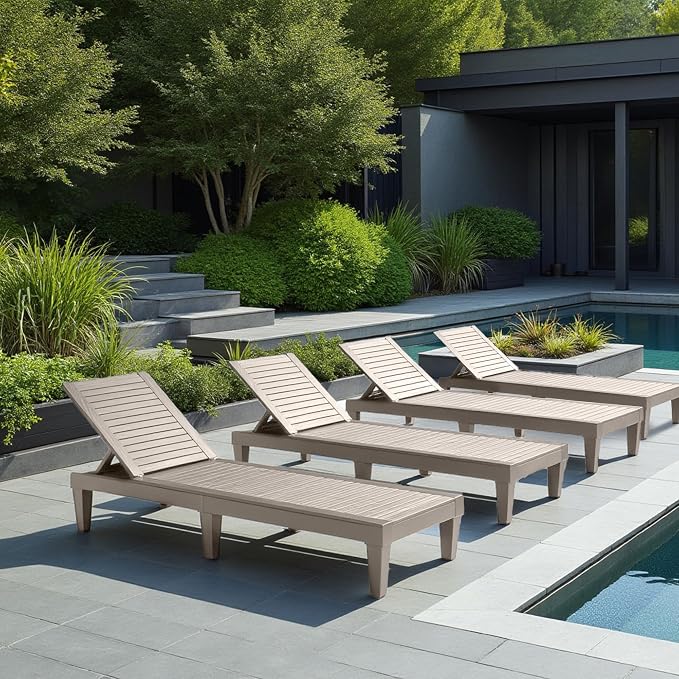 Nestl Sun Tanning Chair - Image 6