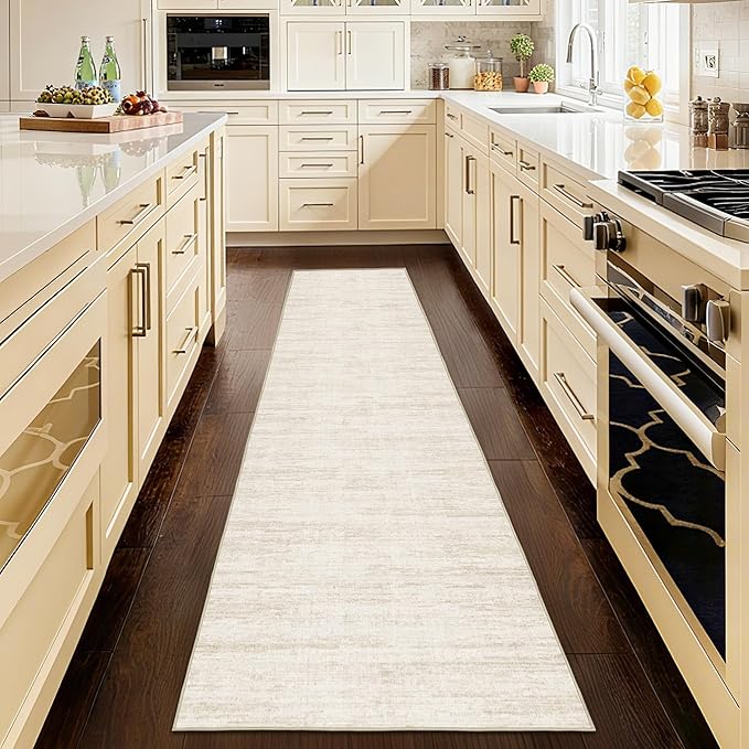 Kitchen Runner Rug 2x12 Runners Rug - Image 3