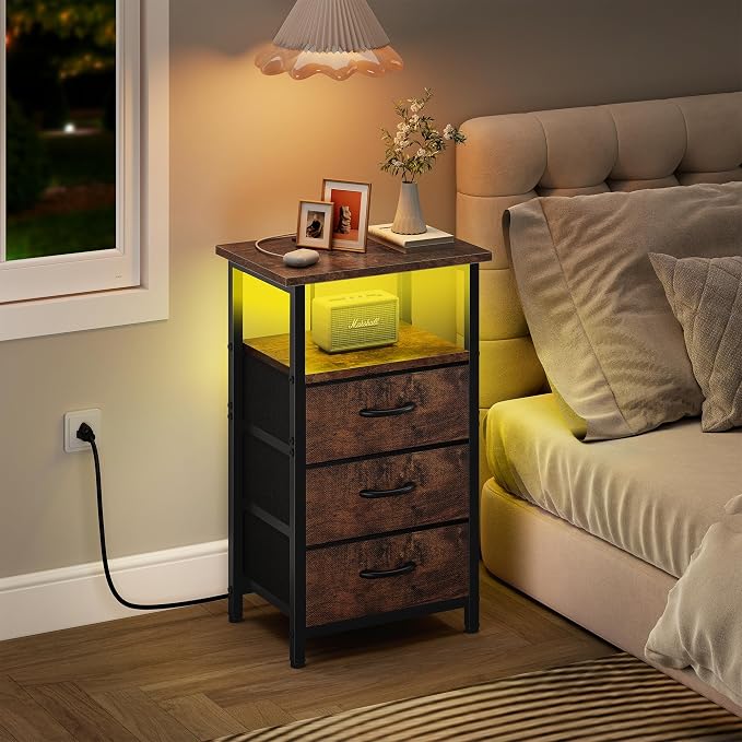 Vagusicc Night stand Set 2 - Image 6