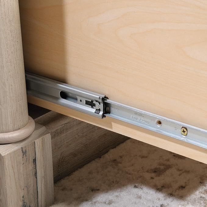 Sauder Palladia L Shaped Desk - Image 9