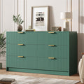 Garvee 6 Drawers Dresser for Bedroom by Garvee