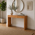 Northfield Entryway Hall Console Table/Desk by ConvenienceConcepts