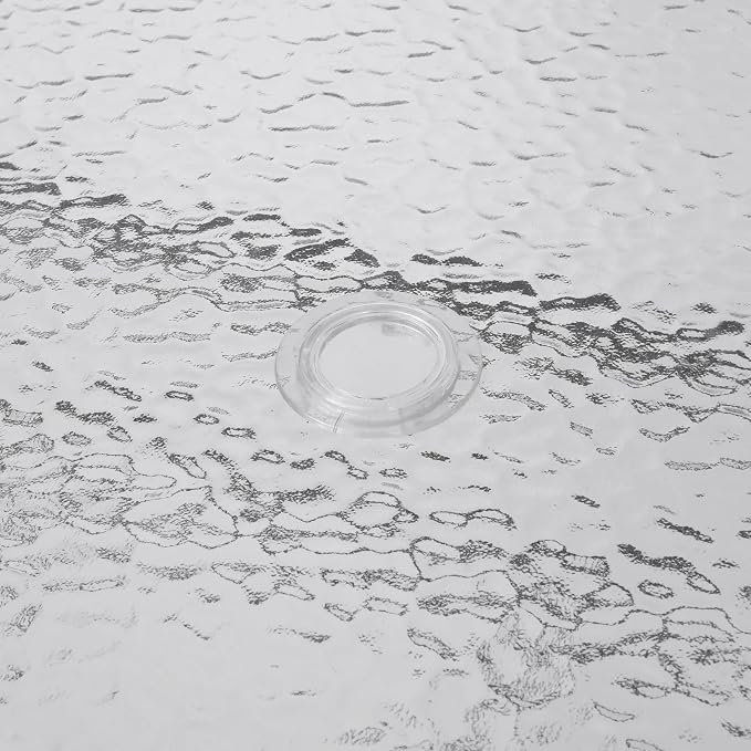 Flash Furniture Tory Rectangle Patio Table - Image 7