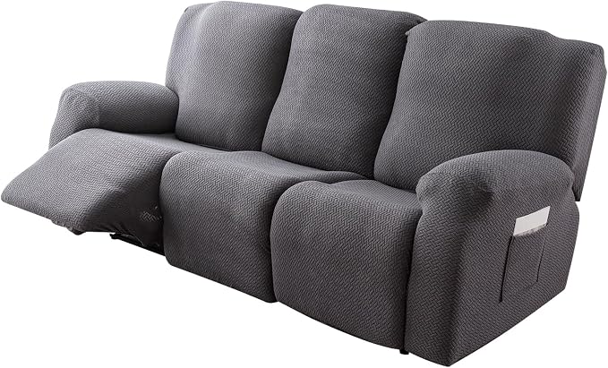 Genina Recliner Sofa Covers - Image 8