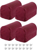 uxcell Stretch Armrest Covers Armchair Anti-Slip by uxcell