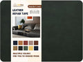ONine Leather Repair Patch，Self-Adhesive Couch Patch，Multicolor Available by Onine