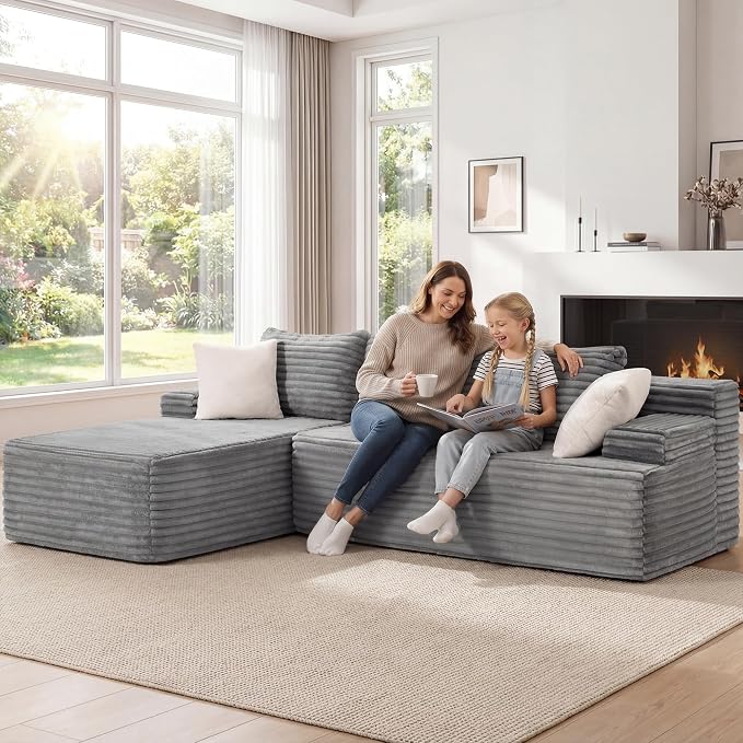 Modular Sectional - Image 3