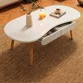 Japanese Floor Table, Minimalist Tatami Table, Meditation Altar Tables by Unknown