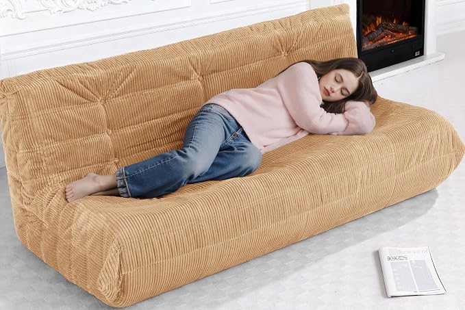 Bean Bag Chair, Giant Beanbag Chairs - Image 5