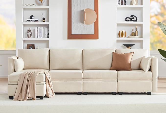 Weture Modular Sectional Sofa - Image 7