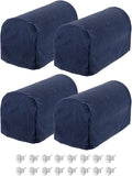 uxcell Stretch Armrest Covers Armchair Anti-Slip by uxcell