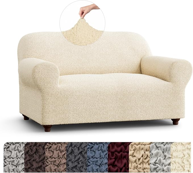 PAULATO BY GA.I.CO. Loveseat Slipcover by PAULATOBYGAICO