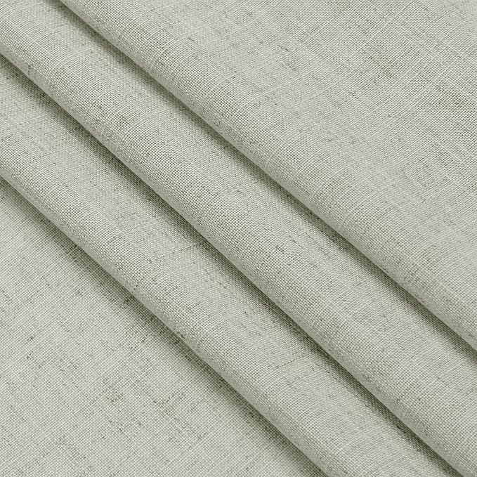 Sage Curtains 90 inches Long 2 panels - Image 7