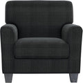 ZNSAYOTX 2 Piece Chair Covers for Living Room by ZNSAYOTX