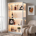 GarveeHome Display Cabinet by GarveeHome