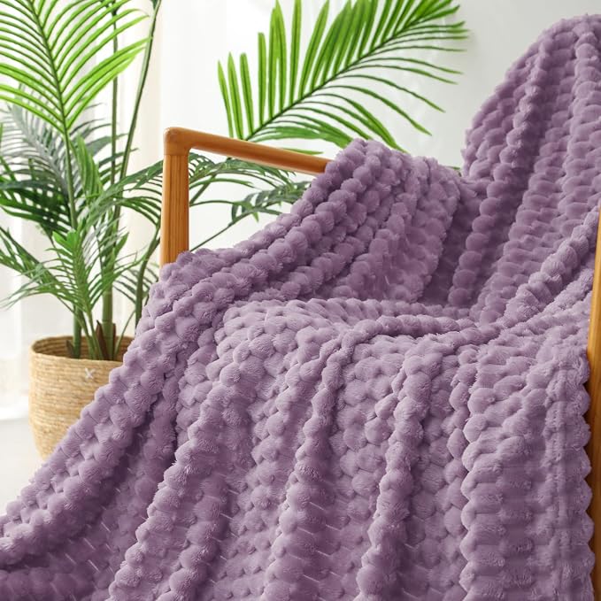 Exclusivo Mezcla Fleece King Blanket - Image 5