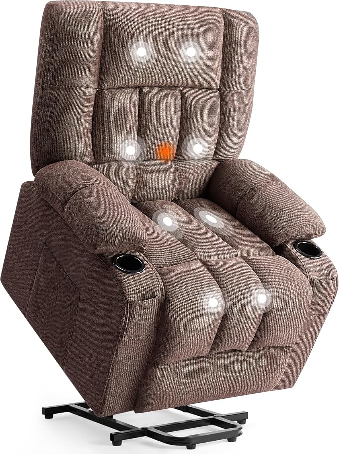 Sweetcrispy Power Lift Recliner Chair by Sweetcrispy