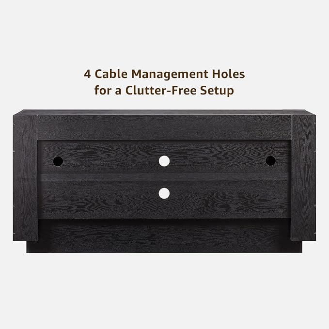 OKD Modern 70" TV Stand, Entertainment Center - Image 8