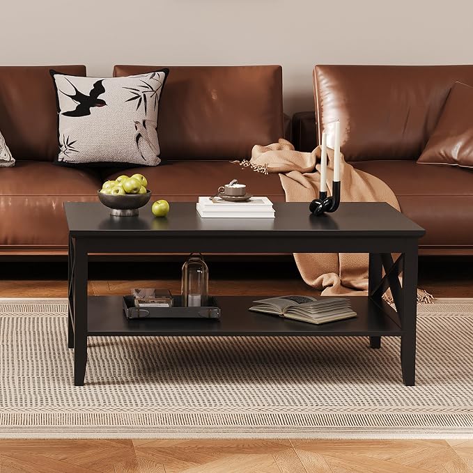 ChooChoo Oxford Coffee Table - Image 10