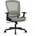 ELABEST Mesh Office Chair, Ergonomic Computer Desk Chair, Sturdy Task Chair- by ELABEST