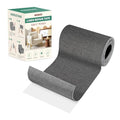 BESEZX Linen Fabric Repair Tape, 3x79 Inch Self Adhesive Repair Patches by Besezx