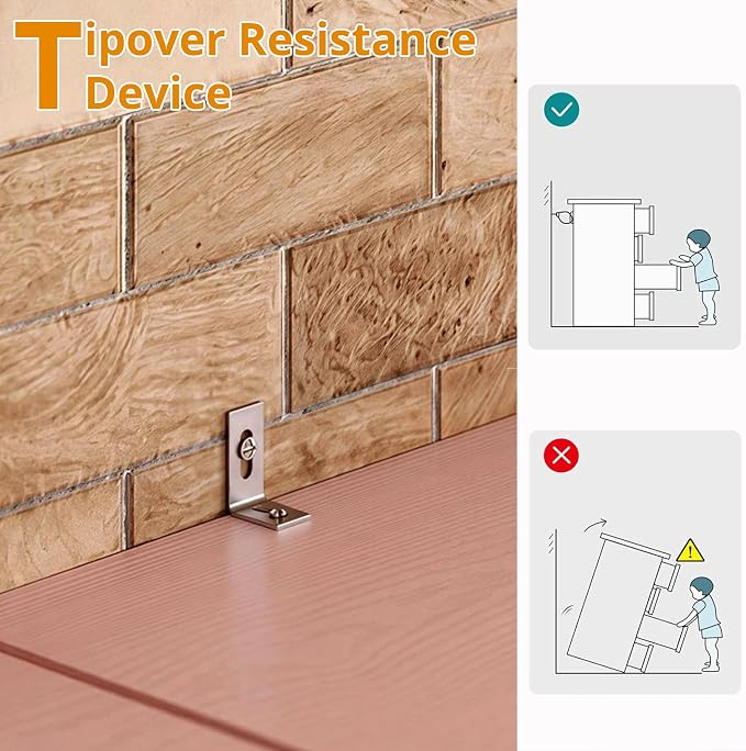 IRONCK Tall Narrow Bookshelf 8 Tiers 71in Set of 2, Compact Corner Bookcase - Image 6