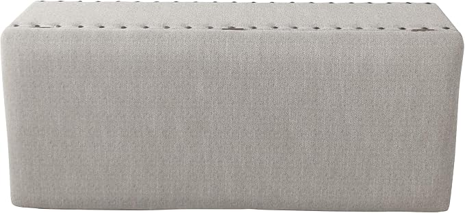 HomePop Large Storage Bench - Image 5