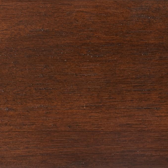 Mellow Naturalista Classic 12-Inch Solid Wood Platform Bed | Wooden Slats - Image 9