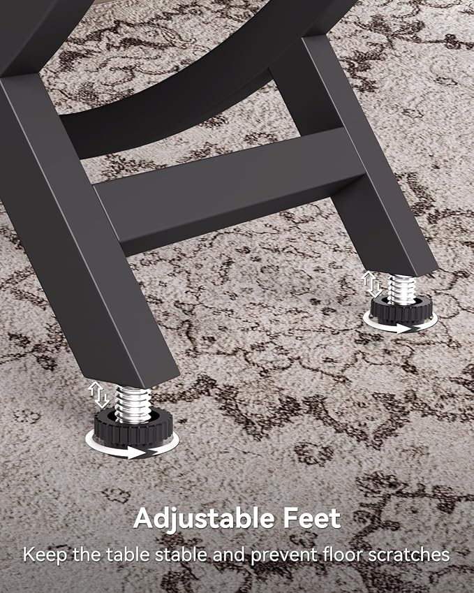 LITTLE TREE End Table, Narrow Side Table - Image 7