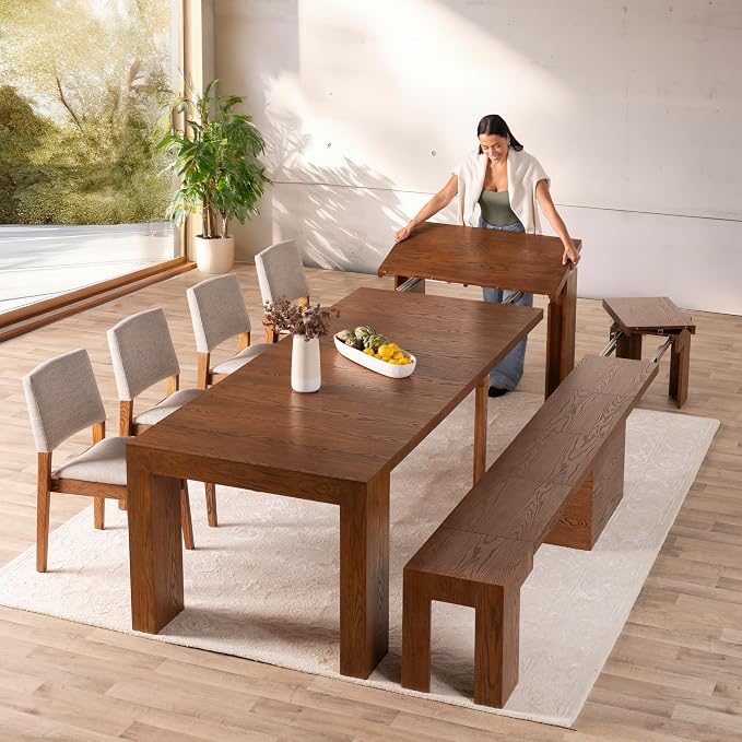 Transformer Table by TransformerTable