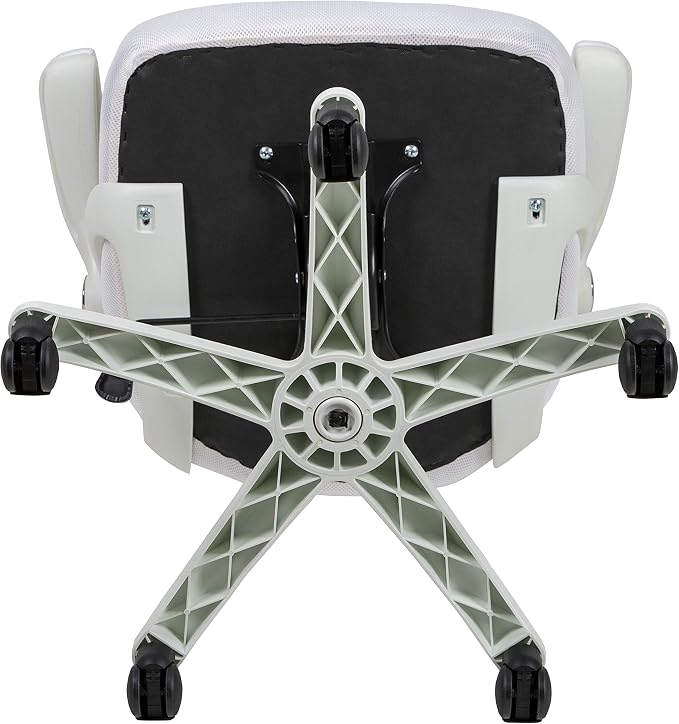 Flash Furniture Porter High-Back Swivel Office Chair - Image 19