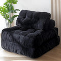 MAXYOYO Folding Sofa Bed, Convertible Sleeper Chair by MAXYOYO
