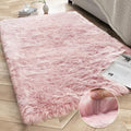 Ashler HOME DECO Soft Fox Faux Fur Chair Couch Cover Area Rug by AshlerHomeDeco