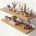 Dreamland 40 Inches Floating Shelves by Dreamland