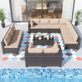 ALAULM Patio Furniture Set by ALAULM