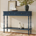 ARTPOWER Console Table for Entryway by PowerofArtBetterforLife