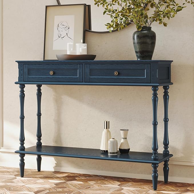 ARTPOWER Console Table for Entryway - Image 7