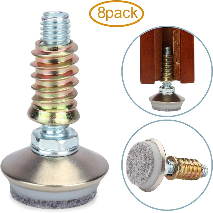 Furniture Levelers - Image 2