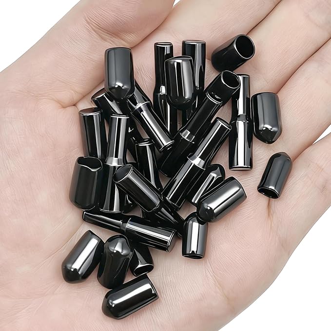 58 Pcs Shelf Pegs Pins, 5mm 1/4 Inch Dual Diameter Metal Shelf Support Pegs - Image 6