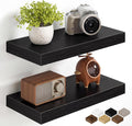 Fun Memories 16Inch Floating Shelves by FunMemories