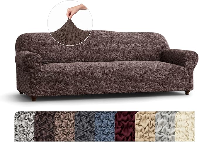 PAULATO BY GA.I.CO. Sofa Slipcover by PAULATOBYGAICO