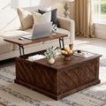 Amada Lift Top Coffee Table by AMADAHOMEFURNISHING