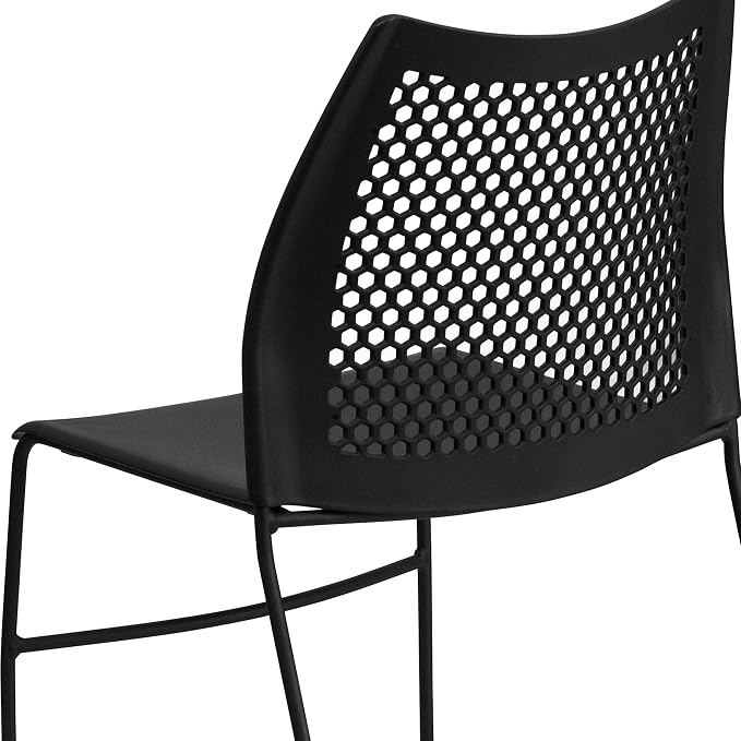Flash Furniture Hercules Series Contoured Lobby Chairs - Image 14
