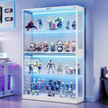 AMERLIFE RGB Display Cabinet by AMERLIFE
