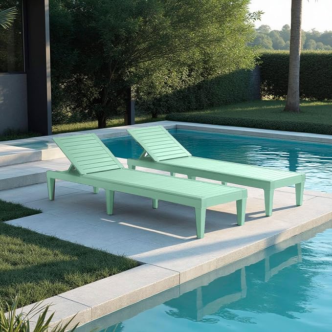 Nestl Sun Tanning Chair - Image 6