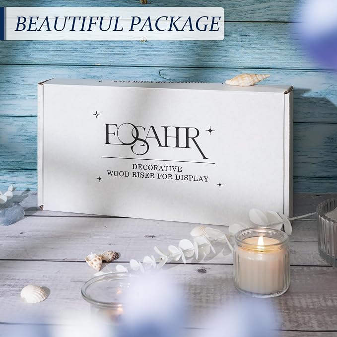 EOSAHR Decorative Display Risers - Image 8